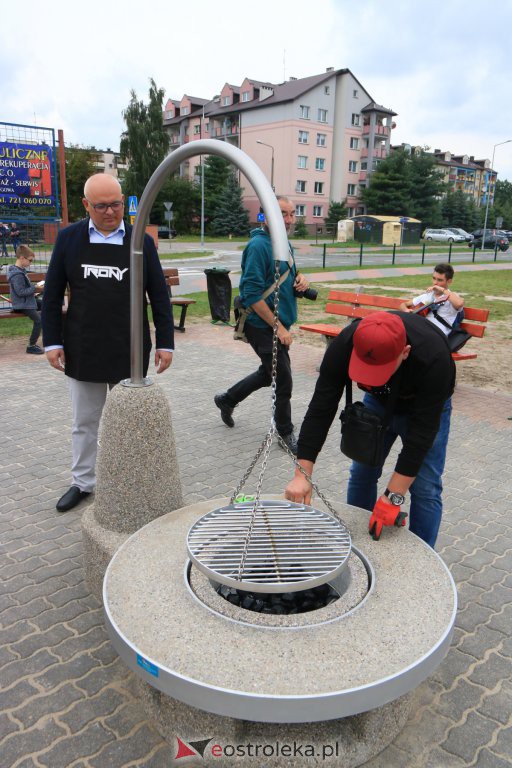 Festyn na osiedlu Centrum [29.08.2021] - zdjęcie #44 - eOstroleka.pl