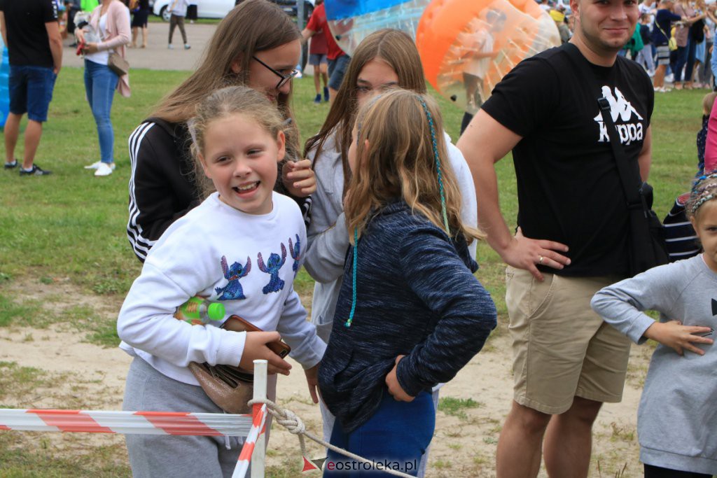 Festyn na osiedlu Centrum [29.08.2021] - zdjęcie #41 - eOstroleka.pl