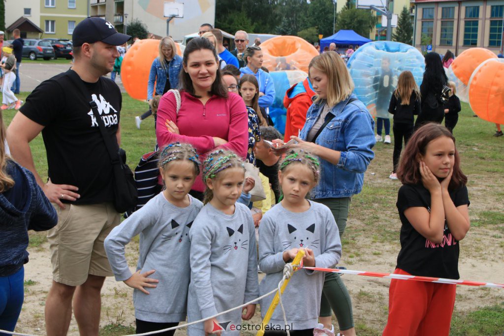 Festyn na osiedlu Centrum [29.08.2021] - zdjęcie #40 - eOstroleka.pl