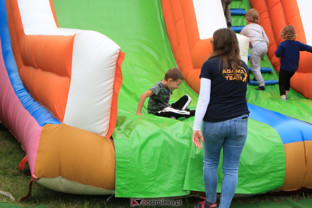 Festyn na osiedlu Centrum [29.08.2021] - zdjęcie #32 - eOstroleka.pl