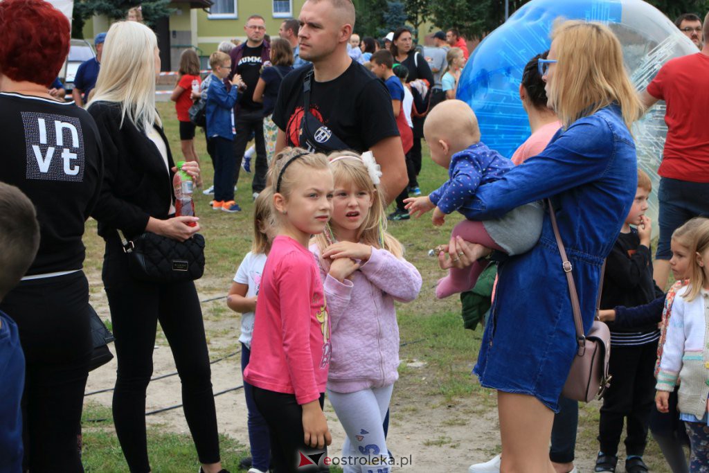 Festyn na osiedlu Centrum [29.08.2021] - zdjęcie #29 - eOstroleka.pl