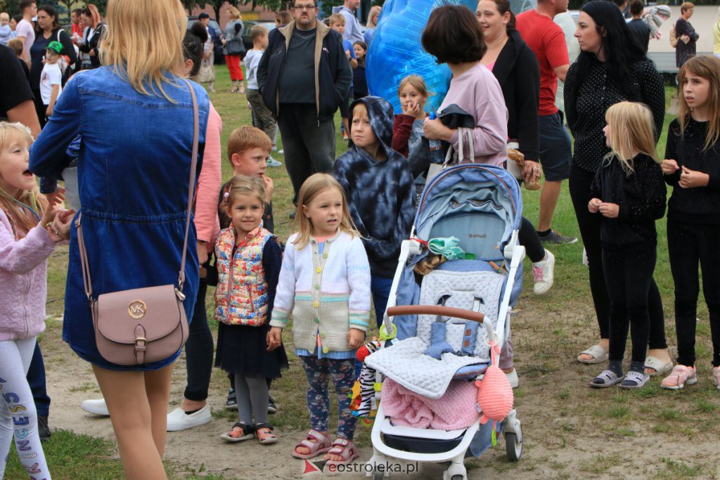 Festyn na osiedlu Centrum [29.08.2021] - zdjęcie #28 - eOstroleka.pl