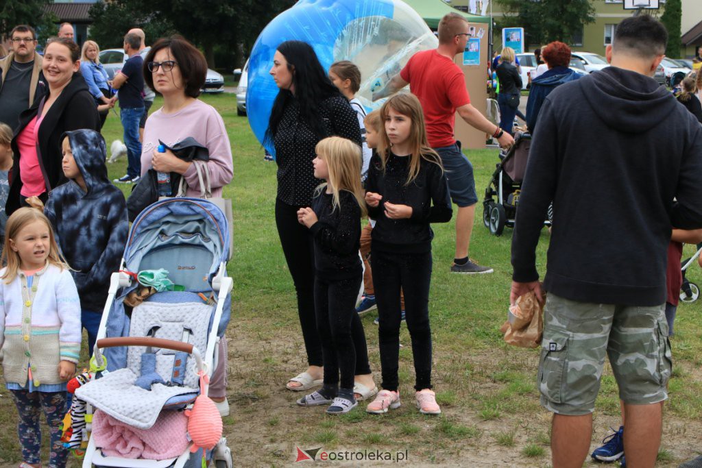 Festyn na osiedlu Centrum [29.08.2021] - zdjęcie #27 - eOstroleka.pl