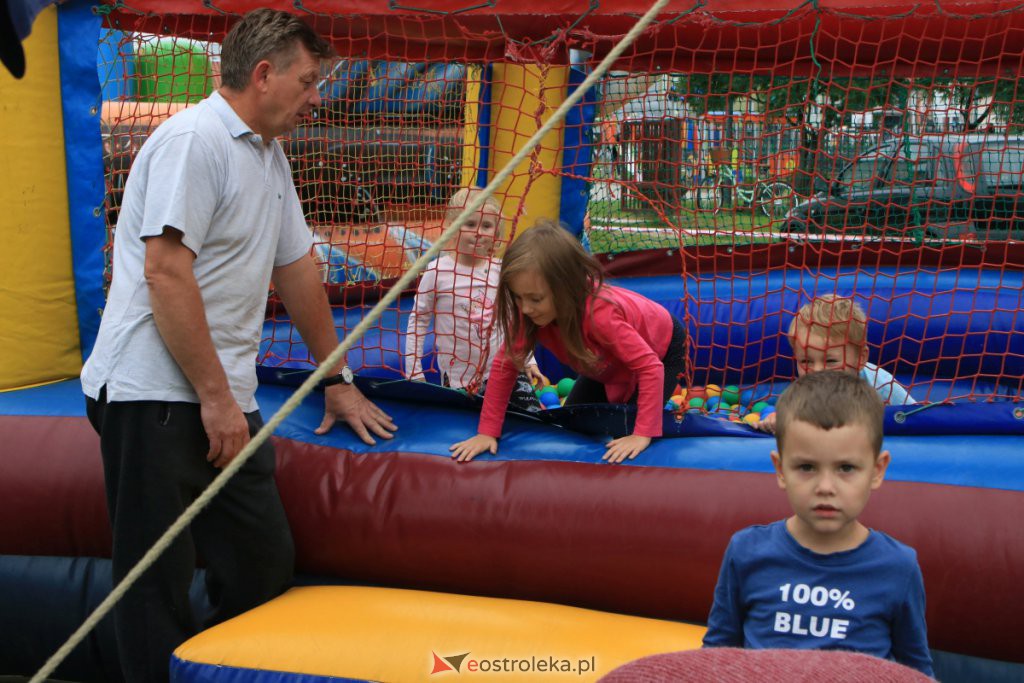 Festyn na osiedlu Centrum [29.08.2021] - zdjęcie #20 - eOstroleka.pl