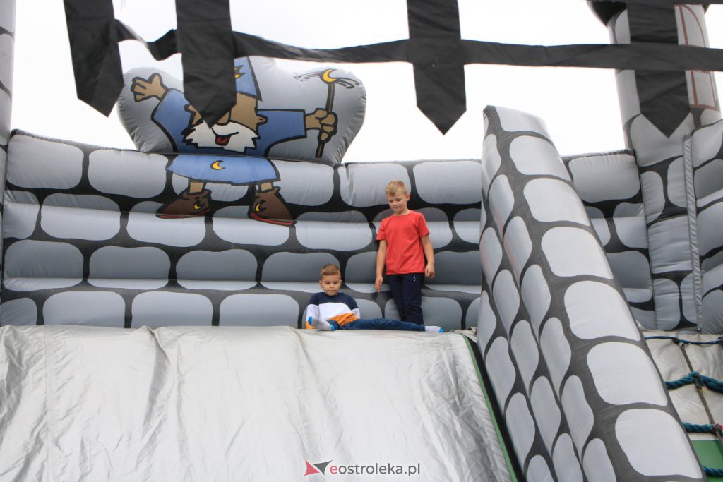 Festyn na osiedlu Centrum [29.08.2021] - zdjęcie #16 - eOstroleka.pl