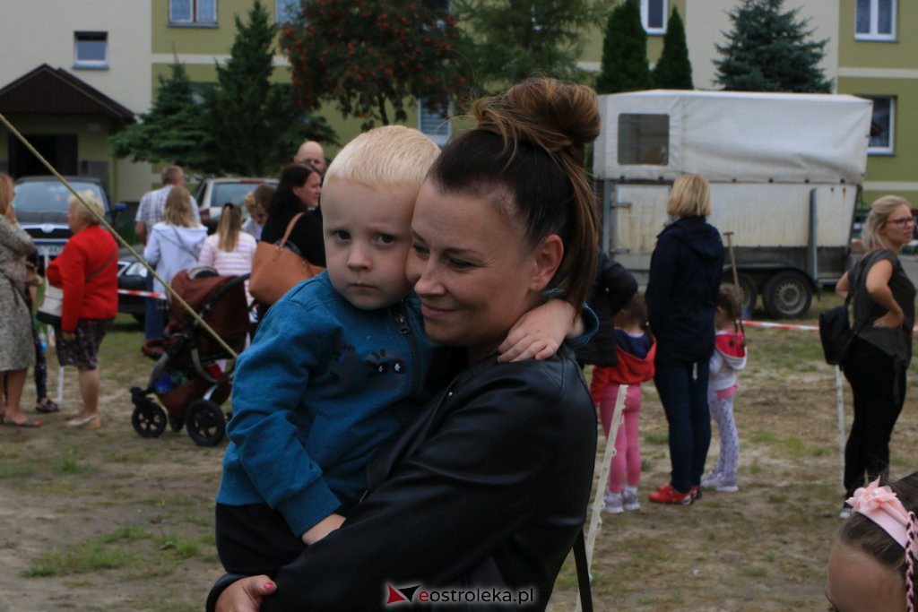 Festyn na osiedlu Centrum [29.08.2021] - zdjęcie #4 - eOstroleka.pl