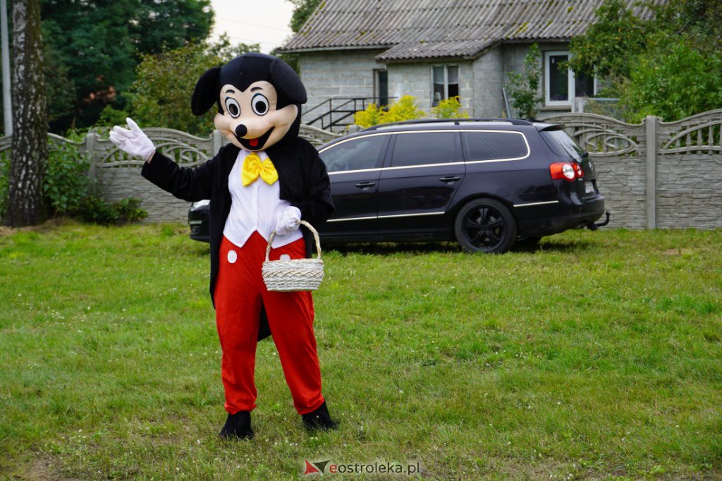Festyn rodzinny w Kaczcec [29.08.2021] - zdjęcie #1 - eOstroleka.pl