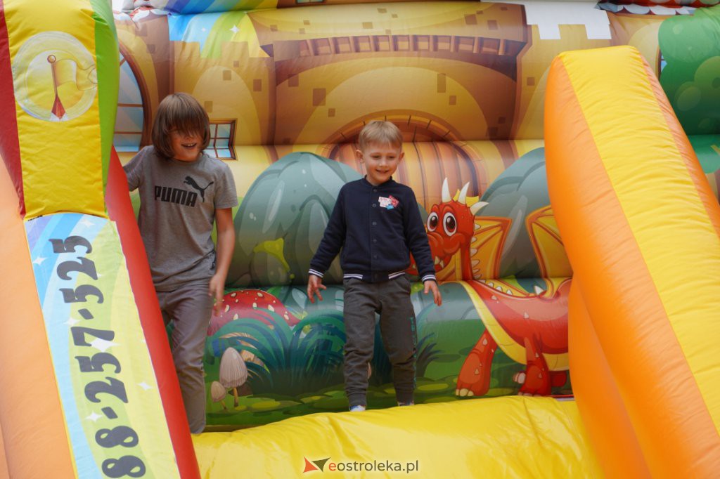 Festyn rodzinny w Kaczcec [29.08.2021] - zdjęcie #4 - eOstroleka.pl