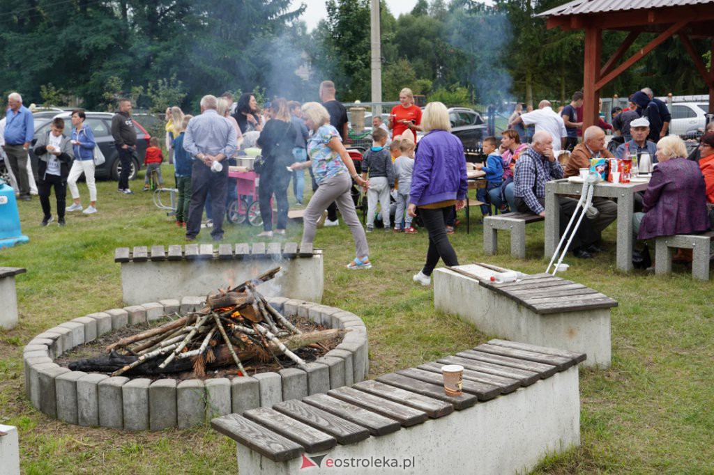 Festyn rodzinny w Kaczcec [29.08.2021] - zdjęcie #11 - eOstroleka.pl