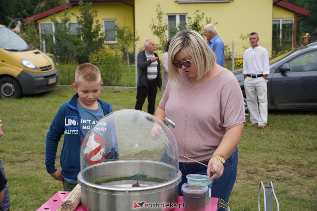 Festyn rodzinny w Kaczcec [29.08.2021] - zdjęcie #15 - eOstroleka.pl