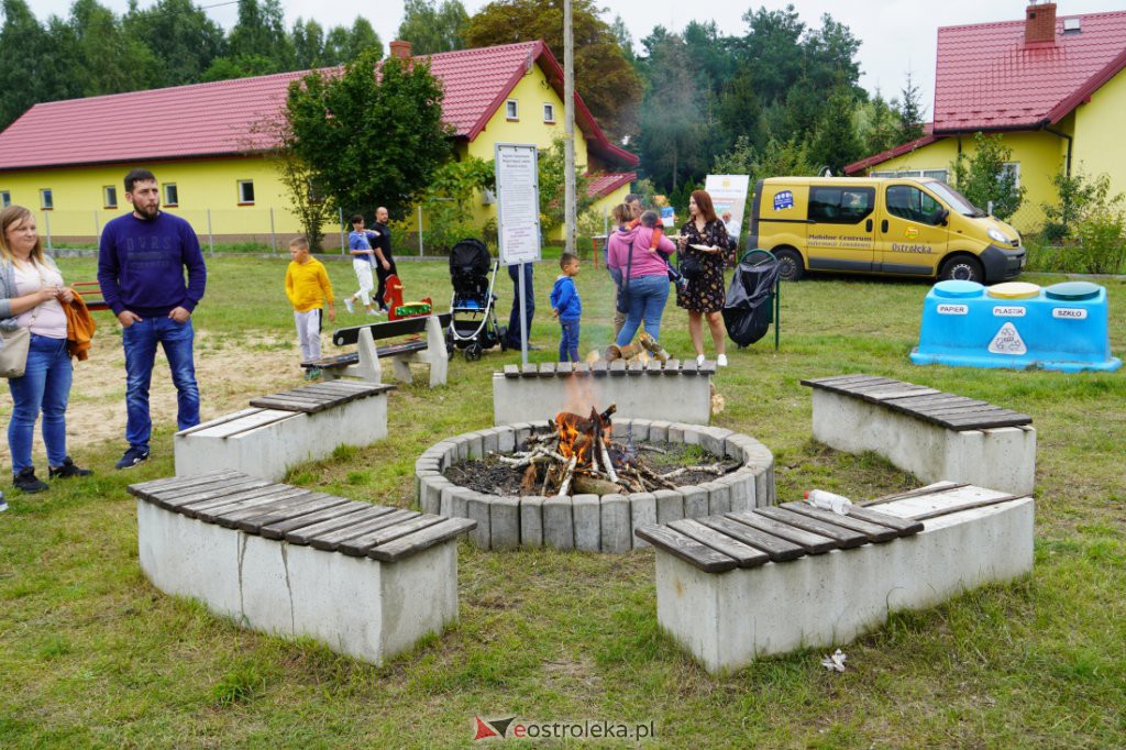 Festyn rodzinny w Kaczcec [29.08.2021] - zdjęcie #24 - eOstroleka.pl