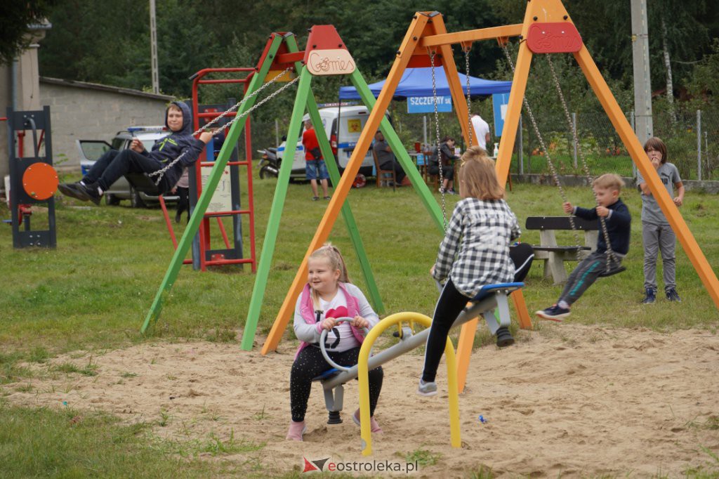 Festyn rodzinny w Kaczcec [29.08.2021] - zdjęcie #27 - eOstroleka.pl