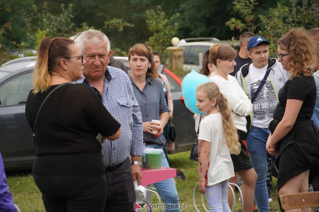 Festyn rodzinny w Kaczcec [29.08.2021] - zdjęcie #28 - eOstroleka.pl