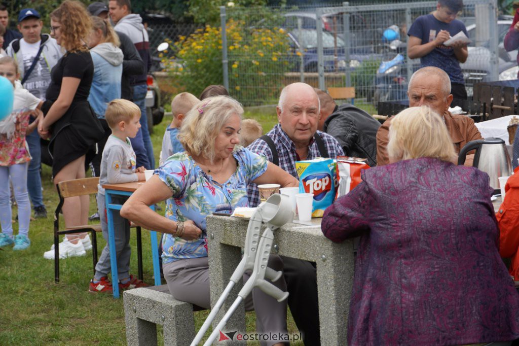 Festyn rodzinny w Kaczcec [29.08.2021] - zdjęcie #29 - eOstroleka.pl