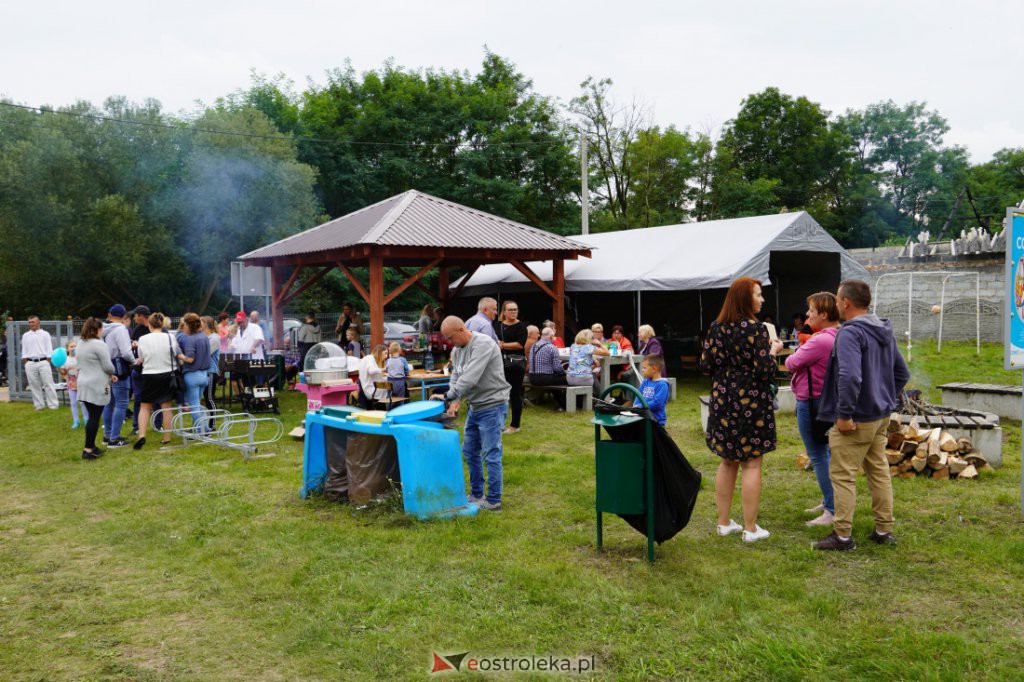 Festyn rodzinny w Kaczcec [29.08.2021] - zdjęcie #31 - eOstroleka.pl