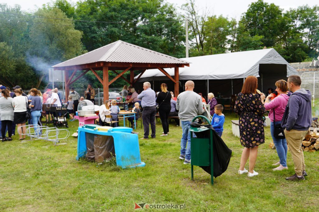 Festyn rodzinny w Kaczcec [29.08.2021] - zdjęcie #32 - eOstroleka.pl