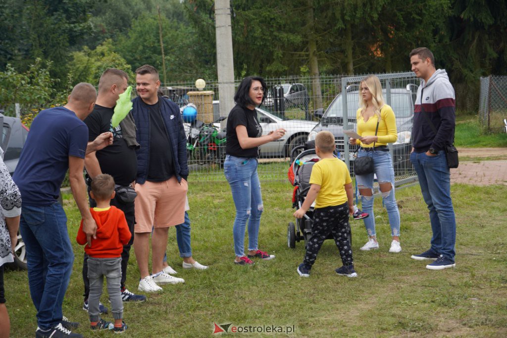 Festyn rodzinny w Kaczcec [29.08.2021] - zdjęcie #34 - eOstroleka.pl