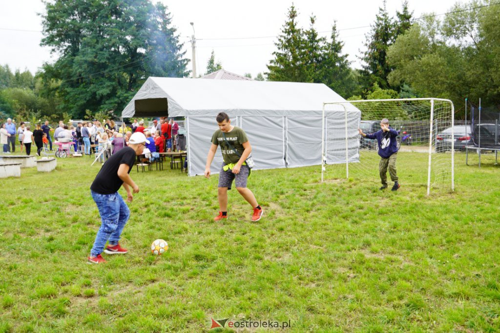Festyn rodzinny w Kaczcec [29.08.2021] - zdjęcie #36 - eOstroleka.pl
