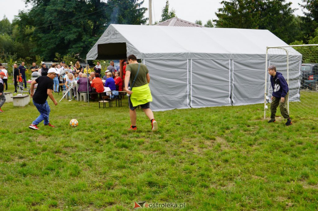 Festyn rodzinny w Kaczcec [29.08.2021] - zdjęcie #37 - eOstroleka.pl