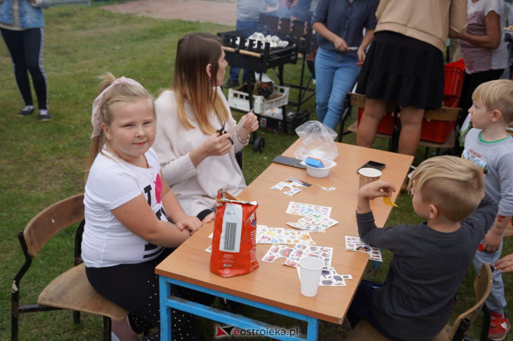 Festyn rodzinny w Kaczcec [29.08.2021] - zdjęcie #42 - eOstroleka.pl