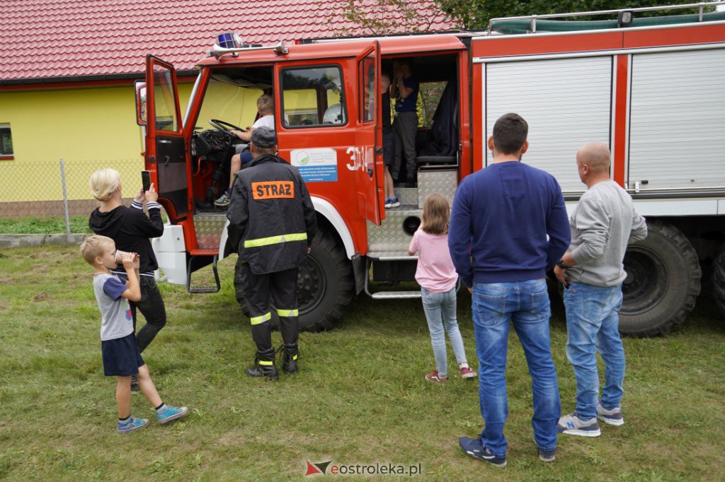 Festyn rodzinny w Kaczcec [29.08.2021] - zdjęcie #43 - eOstroleka.pl