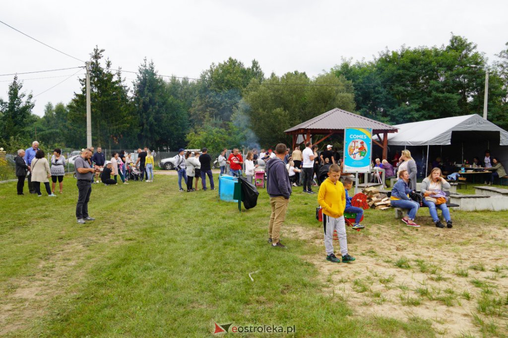 Festyn rodzinny w Kaczcec [29.08.2021] - zdjęcie #45 - eOstroleka.pl