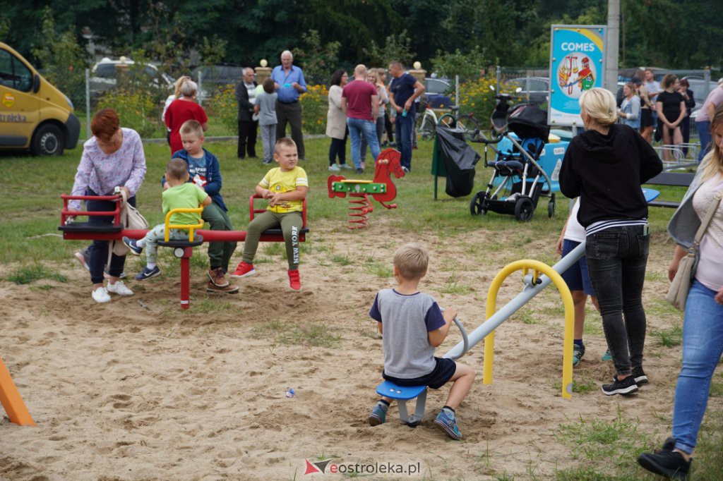 Festyn rodzinny w Kaczcec [29.08.2021] - zdjęcie #57 - eOstroleka.pl