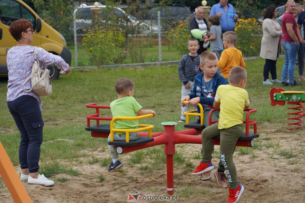 Festyn rodzinny w Kaczcec [29.08.2021] - zdjęcie #59 - eOstroleka.pl