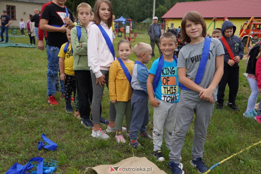 Festyn rodzinny w Kaczcec [29.08.2021] - zdjęcie #72 - eOstroleka.pl