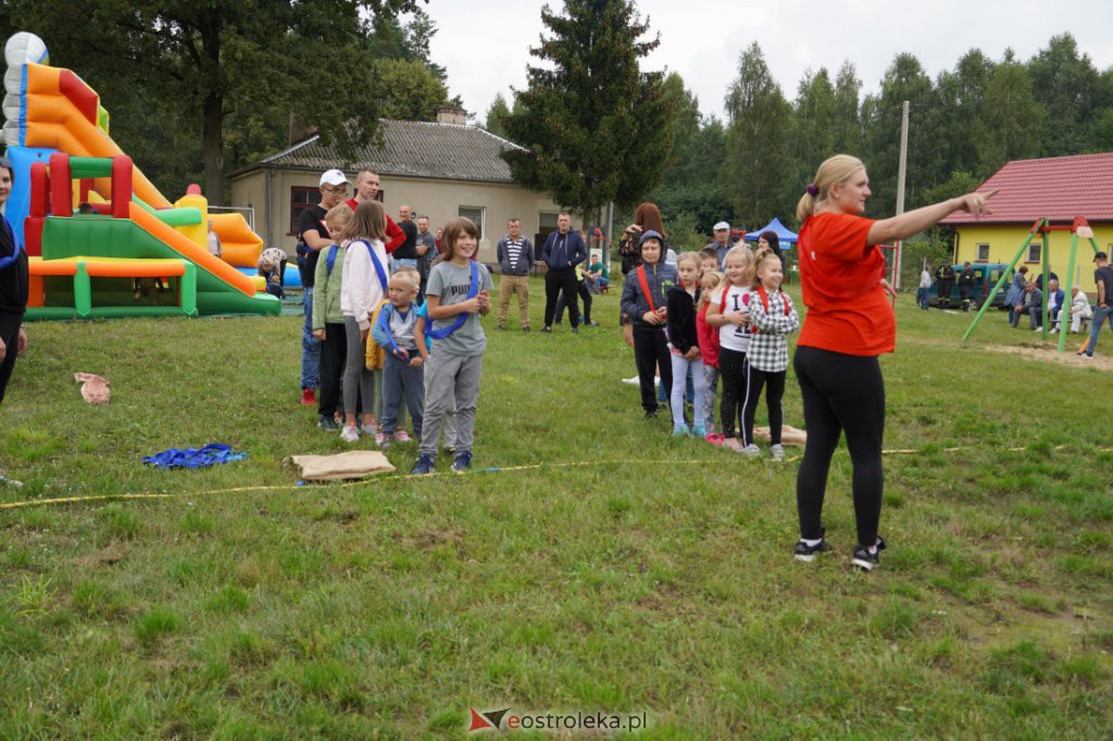 Festyn rodzinny w Kaczcec [29.08.2021] - zdjęcie #74 - eOstroleka.pl