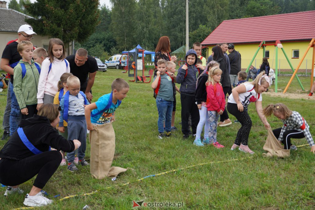 Festyn rodzinny w Kaczcec [29.08.2021] - zdjęcie #77 - eOstroleka.pl