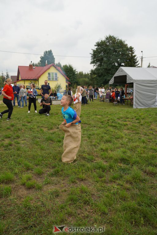 Festyn rodzinny w Kaczcec [29.08.2021] - zdjęcie #78 - eOstroleka.pl
