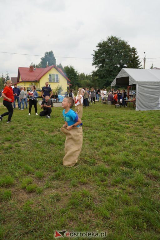 Festyn rodzinny w Kaczcec [29.08.2021] - zdjęcie #73 - eOstroleka.pl