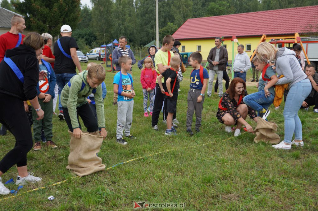 Festyn rodzinny w Kaczcec [29.08.2021] - zdjęcie #65 - eOstroleka.pl