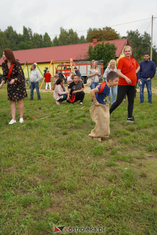 Festyn rodzinny w Kaczcec [29.08.2021] - zdjęcie #87 - eOstroleka.pl