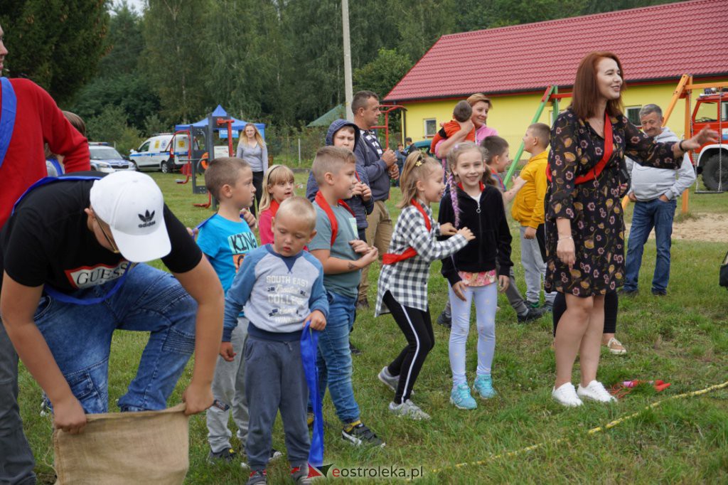 Festyn rodzinny w Kaczcec [29.08.2021] - zdjęcie #58 - eOstroleka.pl