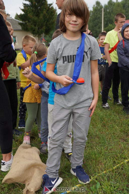 Festyn rodzinny w Kaczcec [29.08.2021] - zdjęcie #52 - eOstroleka.pl