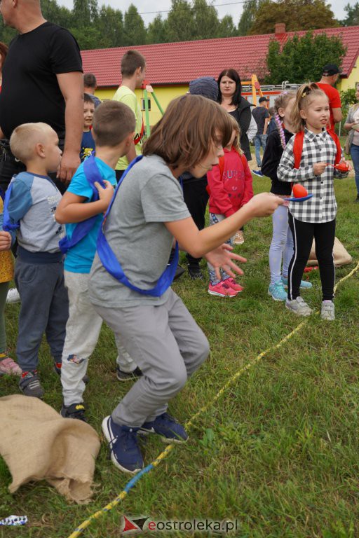 Festyn rodzinny w Kaczcec [29.08.2021] - zdjęcie #50 - eOstroleka.pl