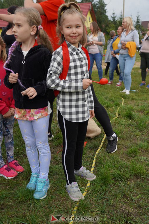 Festyn rodzinny w Kaczcec [29.08.2021] - zdjęcie #48 - eOstroleka.pl