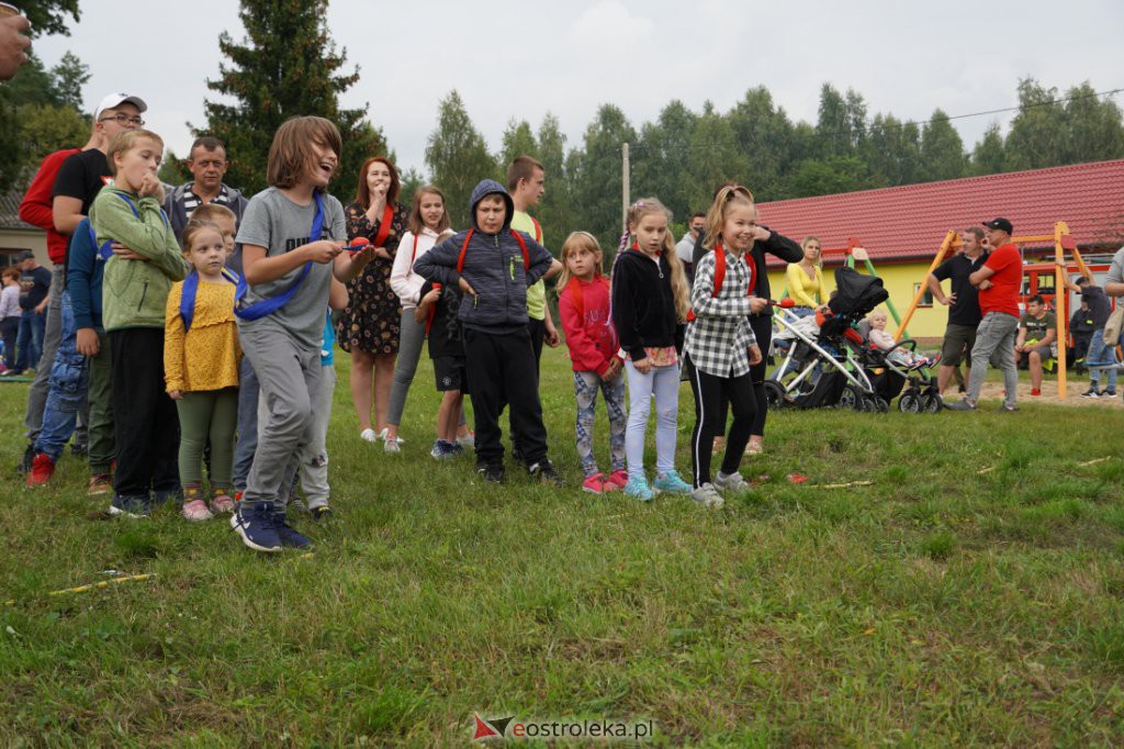 Festyn rodzinny w Kaczcec [29.08.2021] - zdjęcie #46 - eOstroleka.pl