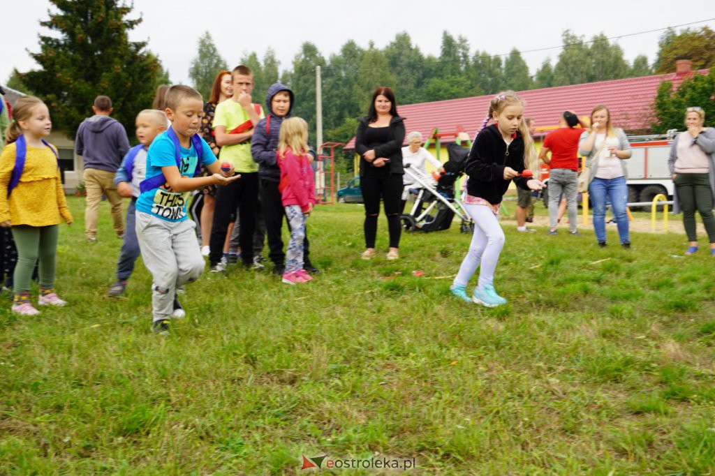 Festyn rodzinny w Kaczcec [29.08.2021] - zdjęcie #106 - eOstroleka.pl