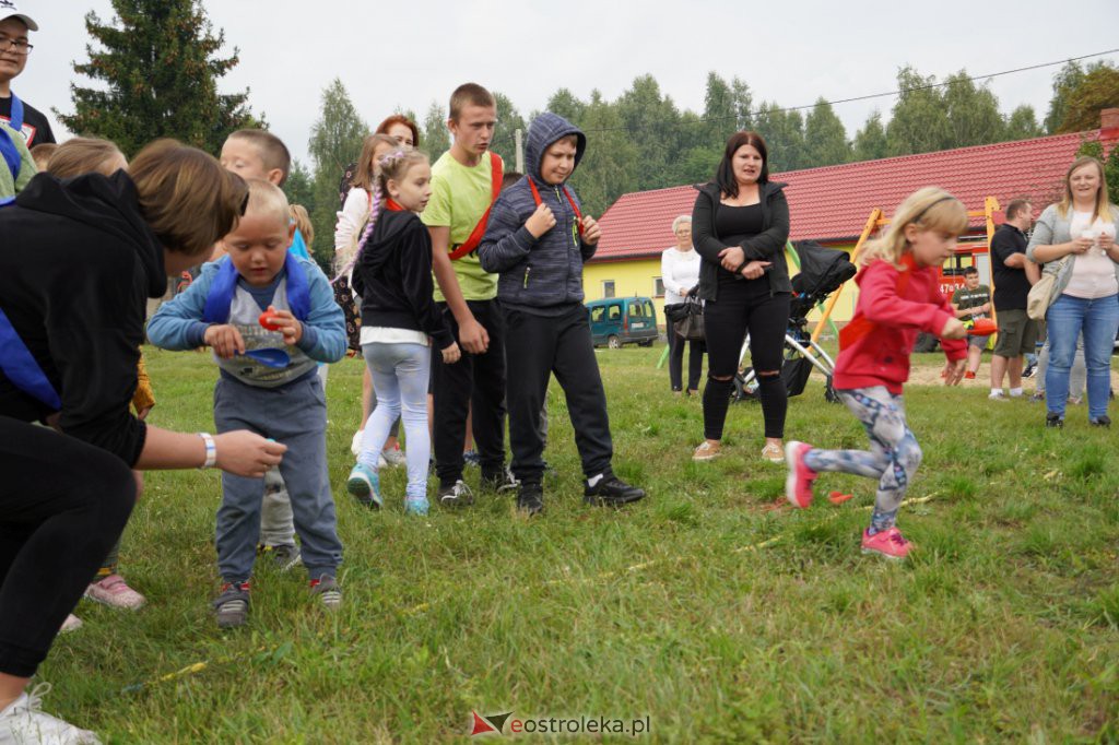 Festyn rodzinny w Kaczcec [29.08.2021] - zdjęcie #110 - eOstroleka.pl