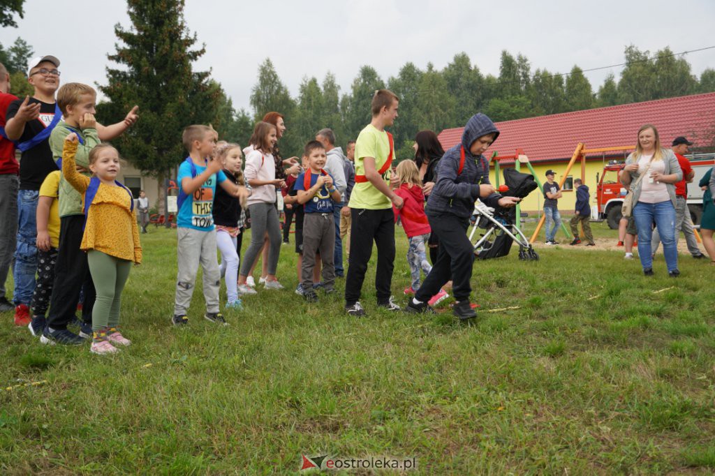 Festyn rodzinny w Kaczcec [29.08.2021] - zdjęcie #38 - eOstroleka.pl
