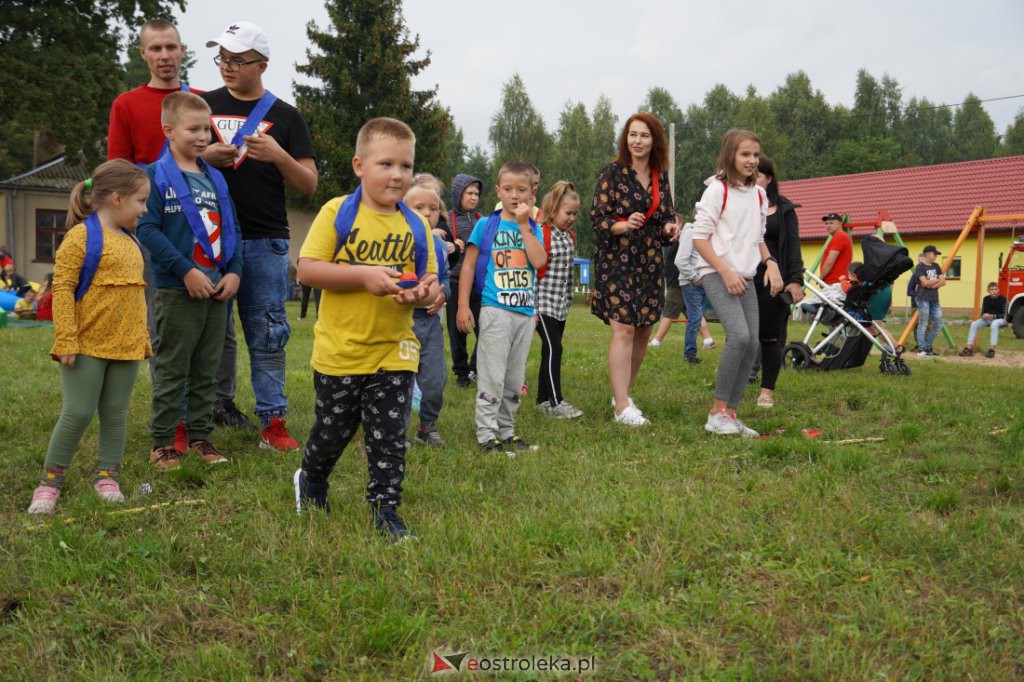 Festyn rodzinny w Kaczcec [29.08.2021] - zdjęcie #34 - eOstroleka.pl