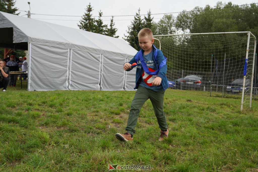 Festyn rodzinny w Kaczcec [29.08.2021] - zdjęcie #32 - eOstroleka.pl