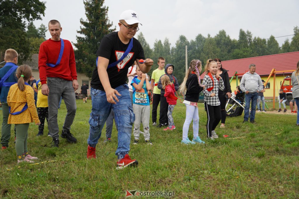 Festyn rodzinny w Kaczcec [29.08.2021] - zdjęcie #30 - eOstroleka.pl