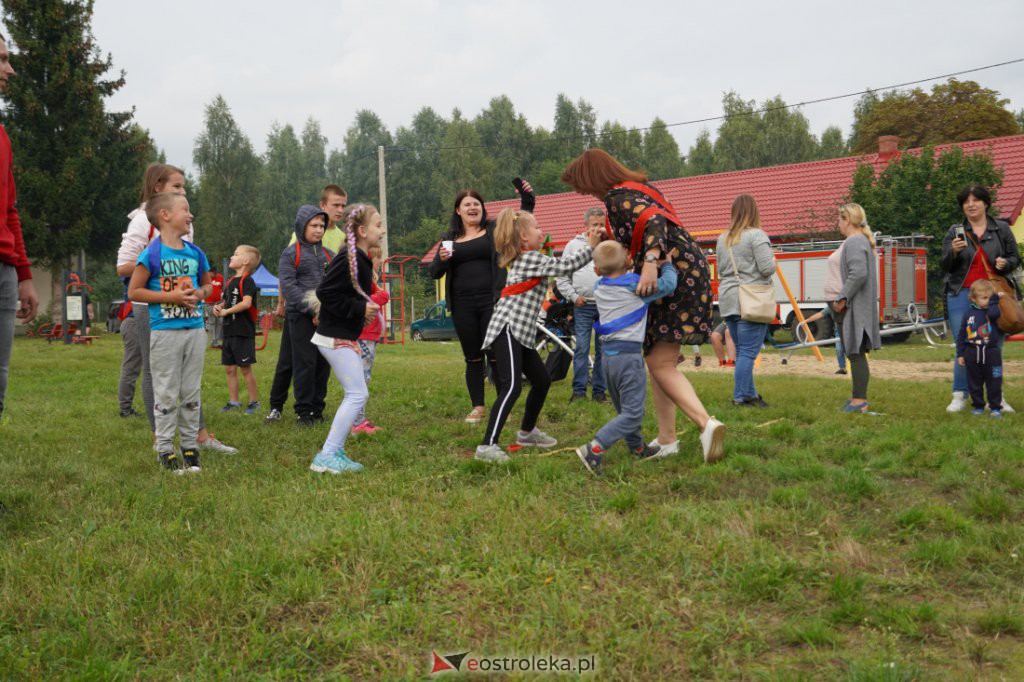 Festyn rodzinny w Kaczcec [29.08.2021] - zdjęcie #28 - eOstroleka.pl