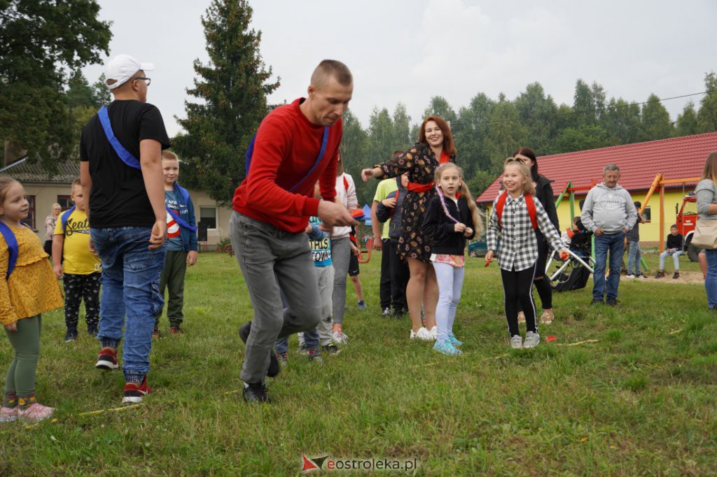 Festyn rodzinny w Kaczcec [29.08.2021] - zdjęcie #26 - eOstroleka.pl