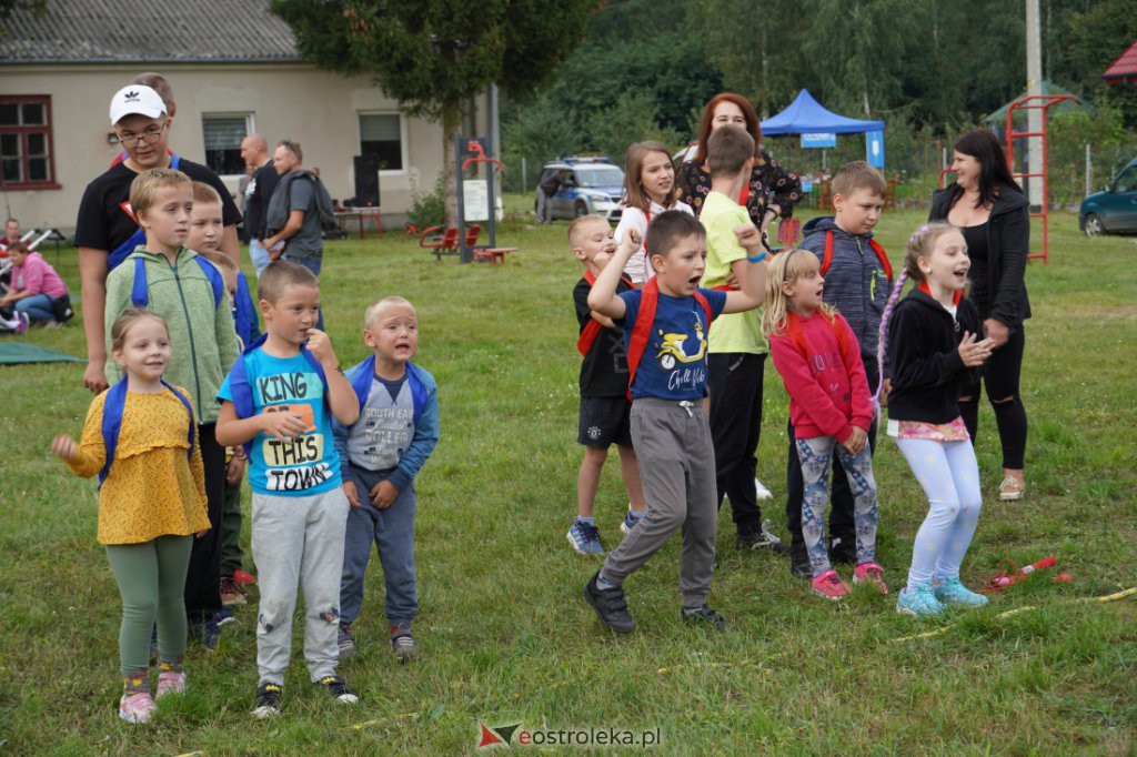 Festyn rodzinny w Kaczcec [29.08.2021] - zdjęcie #24 - eOstroleka.pl