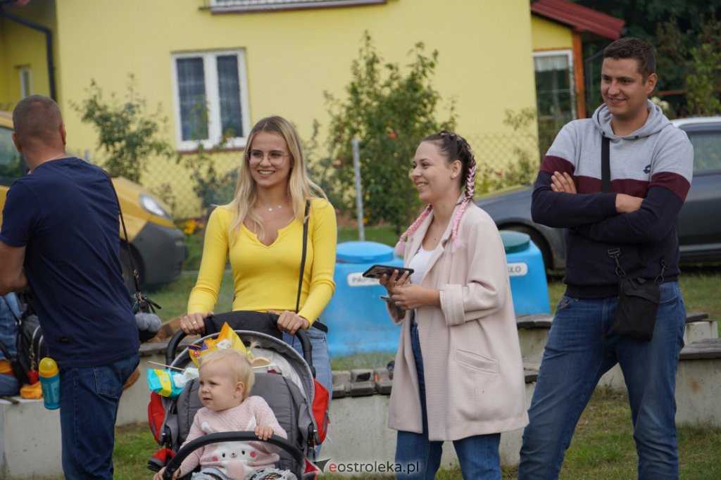 Festyn rodzinny w Kaczcec [29.08.2021] - zdjęcie #22 - eOstroleka.pl